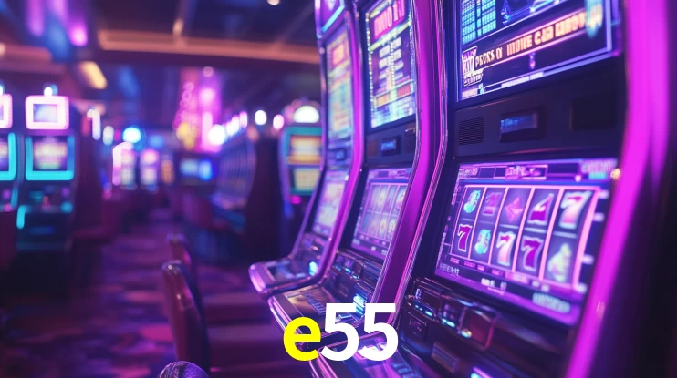 Cassino Online e55
