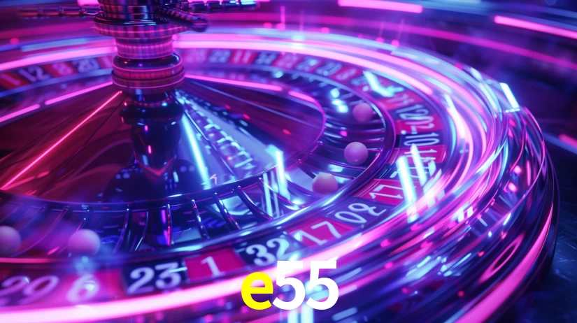 Jogos Diferentes no Cassino Online e55